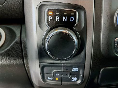 Used 2022 RAM 1500 Classic Warlock image 23