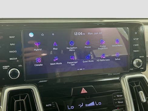 Used 2023 Kia Sorento SX Prestige w/ Panoramic Sunroof Package AWD/4WD image 21