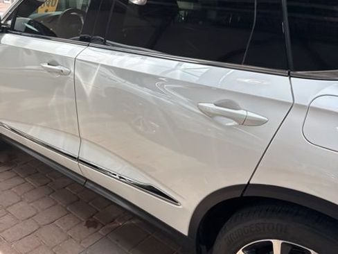 Used 2024 Acura MDX FWD w/ Technology Package image 16