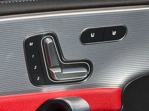 Used 2023 Mercedes-Benz CLA 250 image 16