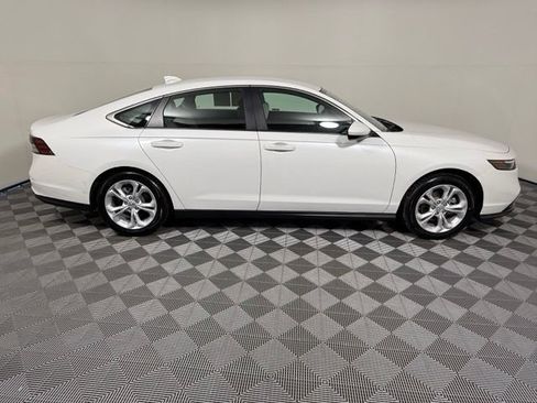 Used 2024 Honda Accord LX image 7