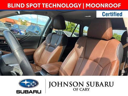 Used 2023 Subaru Outback Touring AWD/4WD image 6