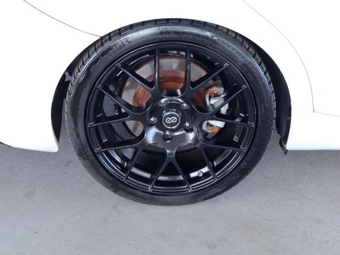Used 2017 Lexus IS 350 F Sport w/ F Sport Package AWD/4WD image 5