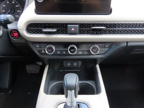 New 2027 Honda HR-V EX-L image 20