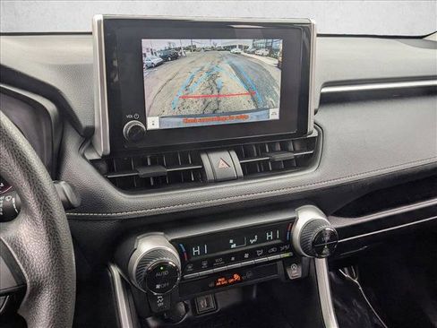 Used 2024 Toyota RAV4 XLE image 13