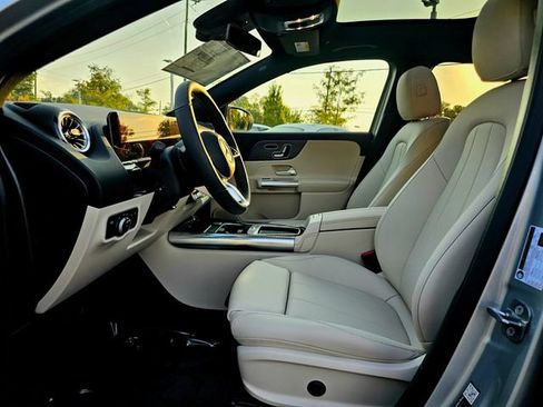 New 2026 Mercedes-Benz GLA 250 4MATIC image 17
