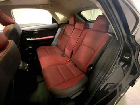 Used 2019 Lexus NX 300 AWD w/ Premium Package image 20