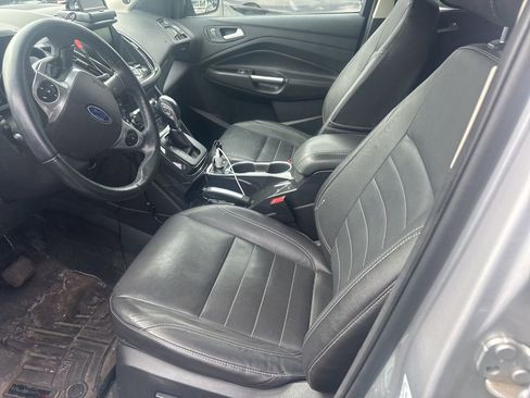Used 2014 Ford Escape Titanium image 9