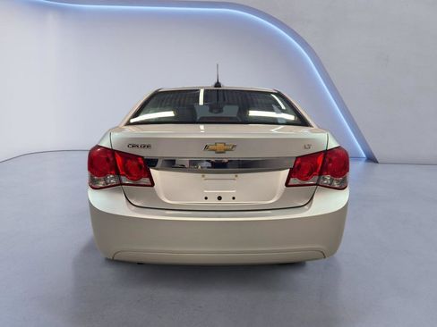 Used 2015 Chevrolet Cruze LT FWD image 5