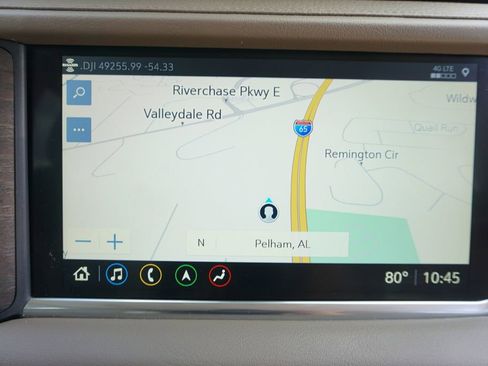 Used 2021 GMC Yukon Denali w/ Denali Premium Package RWD image 10