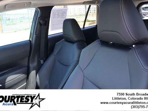Used 2026 Toyota Corolla Cross XLE w/ Convenience Package AWD/4WD image 20
