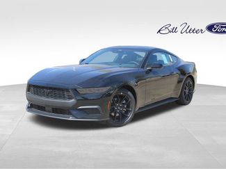 New 2026 Ford Mustang Coupe w/ Mustang Nite Pony Package RWD video 1