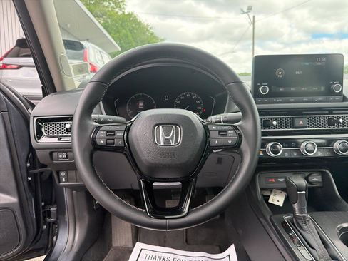 Used 2024 Honda Civic EX image 22