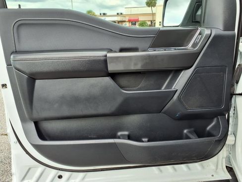Used 2024 Ford F150 XLT w/ Equipment Group 302A MID AWD/4WD image 26