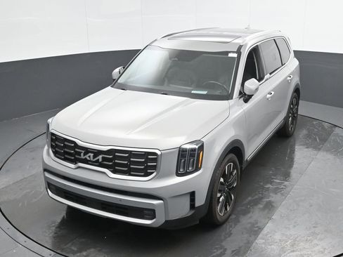 Used 2023 Kia Telluride SX AWD/4WD image 39
