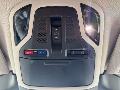 Certified 2024 Subaru Outback Premium image 53