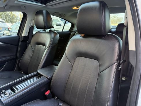 Used 2020 MAZDA MAZDA6 Grand Touring Reserve image 11