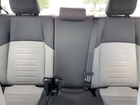 Used 2025 Toyota Tacoma TRD Sport image 16