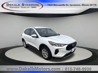 Used 2023 Ford Escape Active w/ Tech Pack #2 video 1