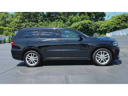 Used 2024 Dodge Durango R/T AWD/4WD image 9
