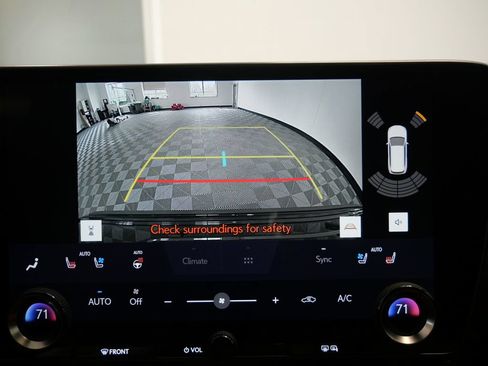 Used 2023 Lexus NX 350 AWD image 24