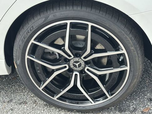 New 2026 Mercedes-Benz C 300 Sedan image 23