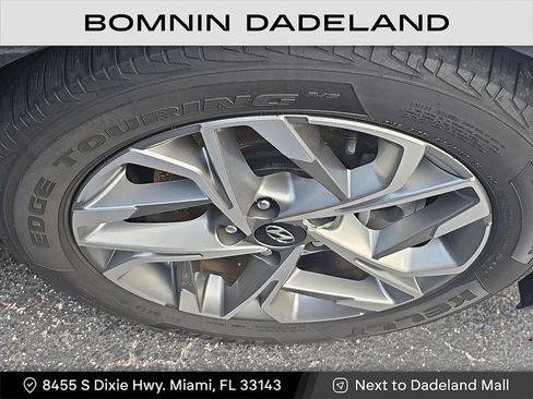 Used 2022 Hyundai Sonata SEL image 12