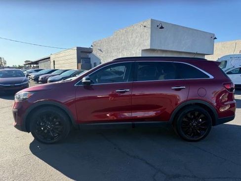 Used 2020 Kia Sorento S image 6