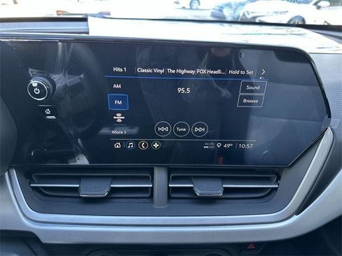 New 2026 Chevrolet Trax LS w/ LS Convenience Package image 12