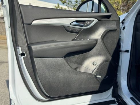 New 2026 Buick Envision Avenir image 18