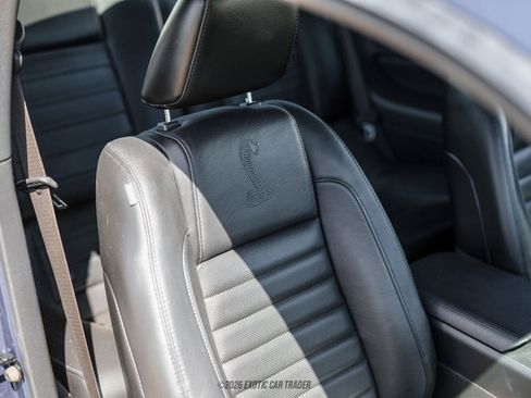Used 2007 Ford Mustang Shelby GT500 RWD image 39