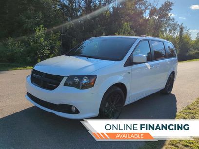 Used 2019 Dodge Grand Caravan SXT