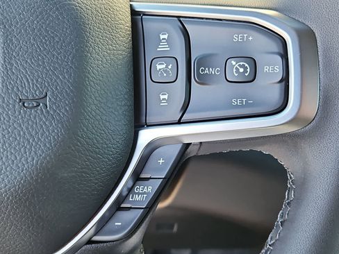 New 2026 RAM 3500 Big Horn image 24