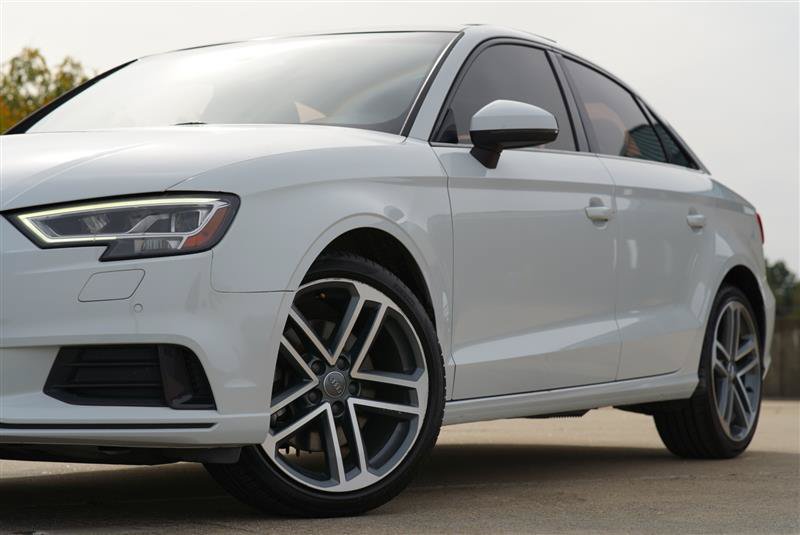 Used 2020 Audi A3 2.0T Premium Plus w/ Premium Plus Package FWD image 11