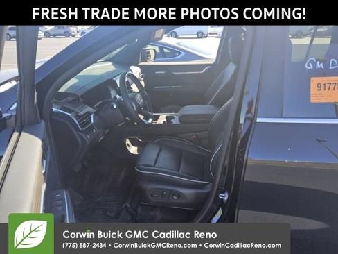 Used 2026 GMC Acadia Denali w/ Super Cruise Package AWD/4WD image 6