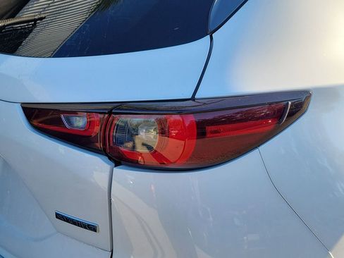 Used 2023 MAZDA CX-5 AWD 2.5 S w/ Select Package image 20