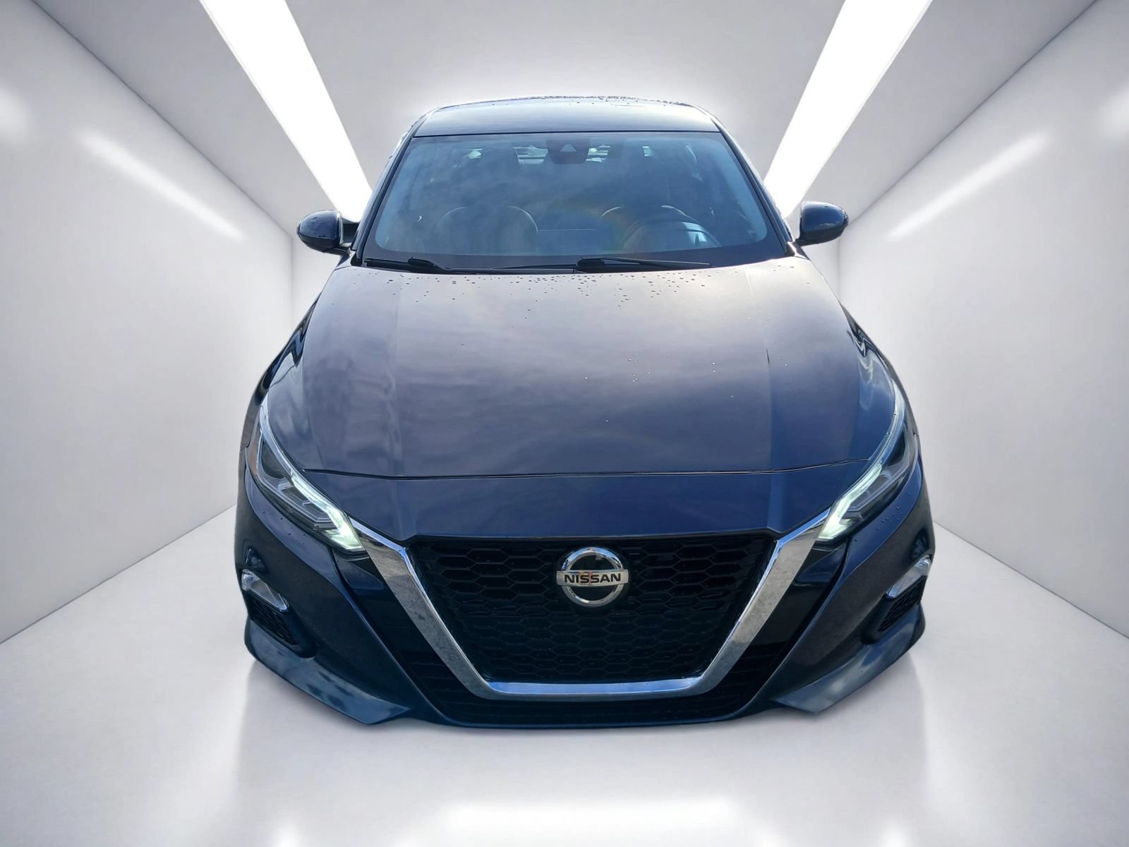 Used 2021 Nissan Altima 2.5 SV FWD image 3