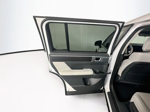 Used 2024 Hyundai Santa Fe SE FWD image 25