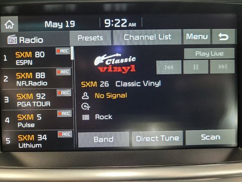 Used 2018 Kia Optima EX w/ Technology Package image 25