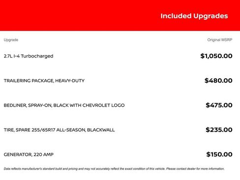 Used 2024 Chevrolet Colorado LT image 10