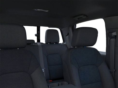 New 2025 Chevrolet Colorado LT w/ Advanced Trailering Package image 24