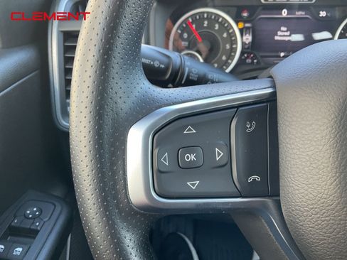 New 2026 RAM 1500 Classic Warlock image 8