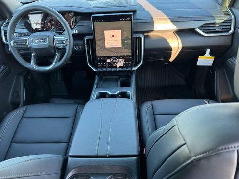 New 2026 GMC Acadia Elevation w/ Elevation Premium Package image 11