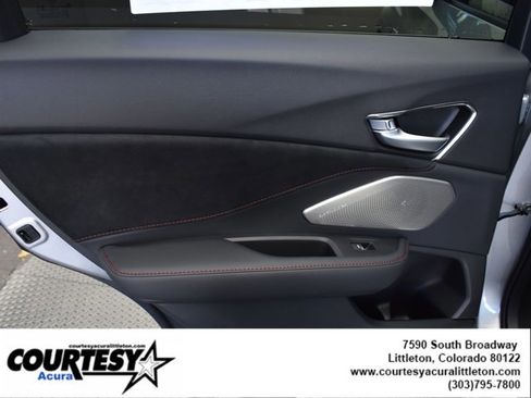 Certified 2025 Acura RDX A-Spec image 24