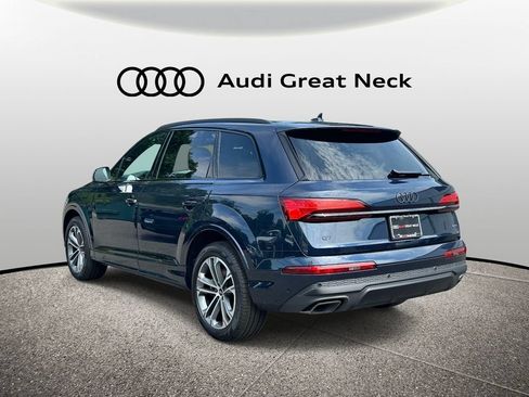New 2026 Audi Q7 3.0T Premium AWD/4WD image 7