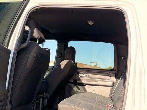 Used 2023 RAM 1500 Tradesman RWD image 13