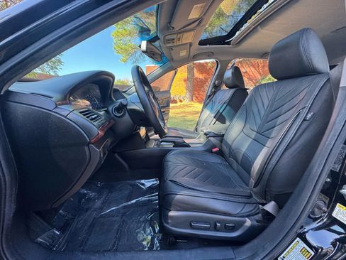 Used 2012 Honda Crosstour EX-L image 13