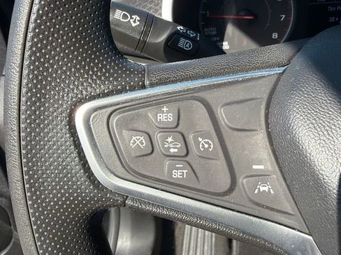 Used 2023 Chevrolet Malibu LS FWD image 24