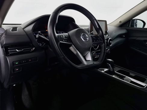 Used 2020 Nissan Sentra SV w/ Trunk Package FWD image 21