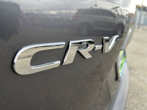 Used 2018 Honda CR-V Touring image 31